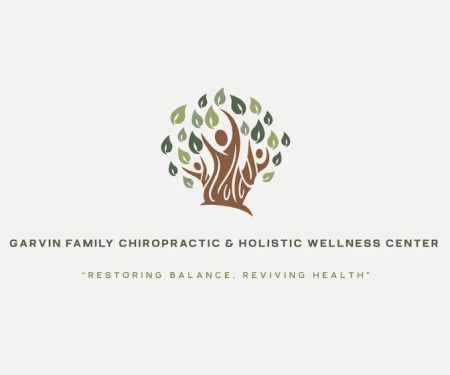 Garvin Family Chiropractic & Holistic Wellness Center