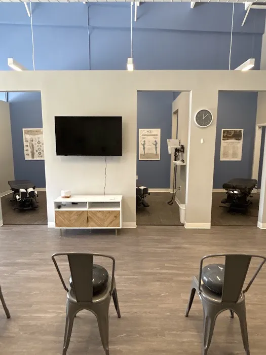 Performance Place Chiropractic & Wellness Picture 1