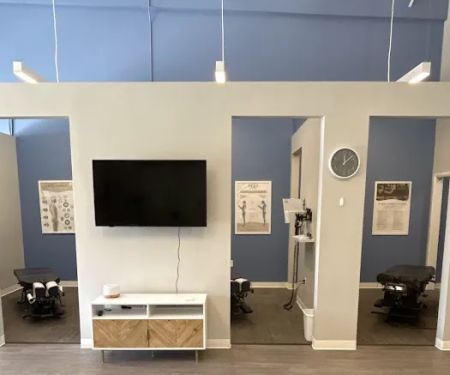 Performance Place Chiropractic & Wellness