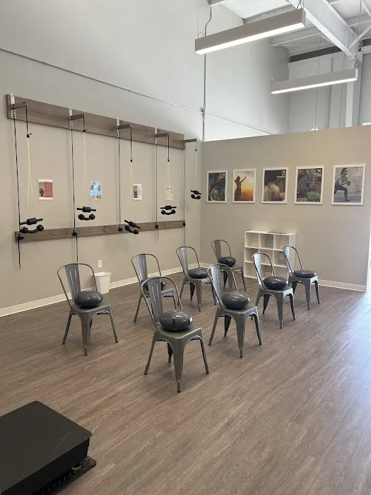 Performance Place Chiropractic & Wellness Picture 3