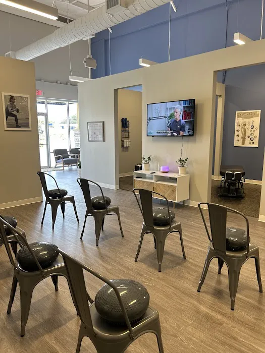 MaxLiving Chiropractic Picture 1
