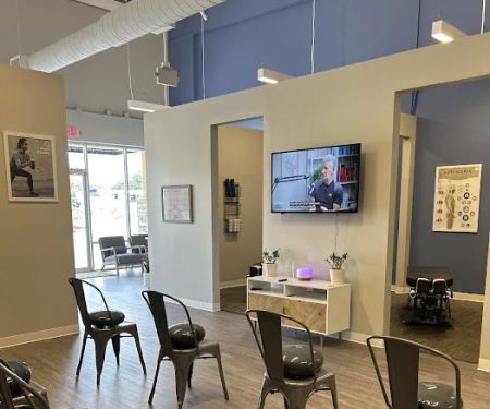 MaxLiving Chiropractic