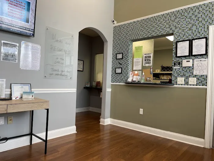 Southside Chiropractic & Car Injury Clinic | Jacksonville Picture 1