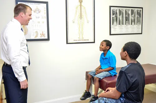 Southside Chiropractic & Car Injury Clinic | Jacksonville Picture 5