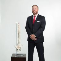 Dr. Matthew Lowry, D.C. ico