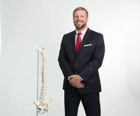 Dr. Matthew Lowry, D.C.