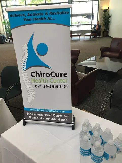 ChiroCure Health Center: Dr. Emilio Cosio Picture 8