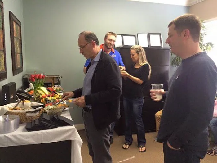 ChiroCure Health Center: Dr. Emilio Cosio Picture 5