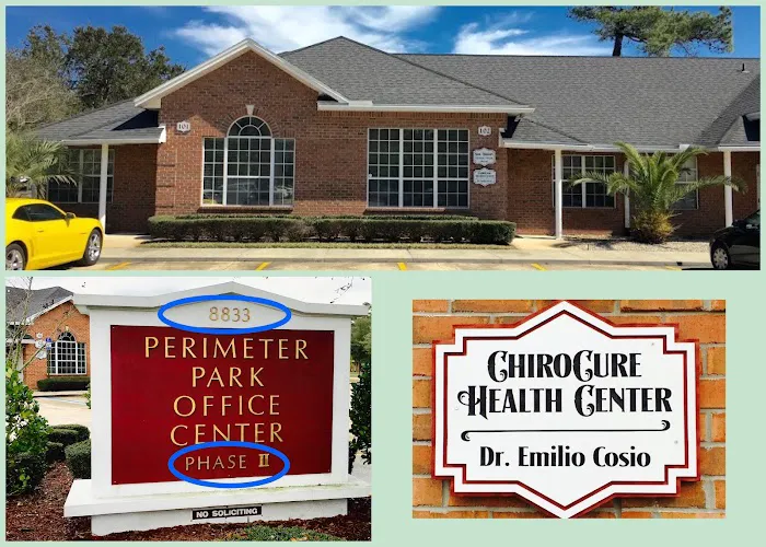 ChiroCure Health Center: Dr. Emilio Cosio Picture 9