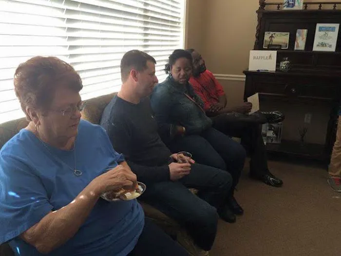 ChiroCure Health Center: Dr. Emilio Cosio Picture 7