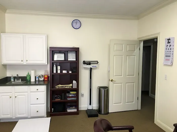 ChiroCure Health Center: Dr. Emilio Cosio Picture 1