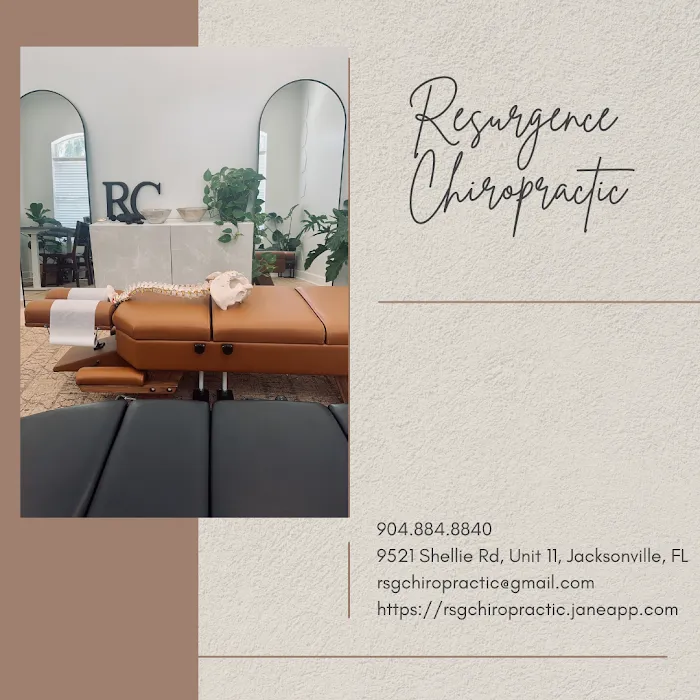 Resurgence Chiropractic Picture 4