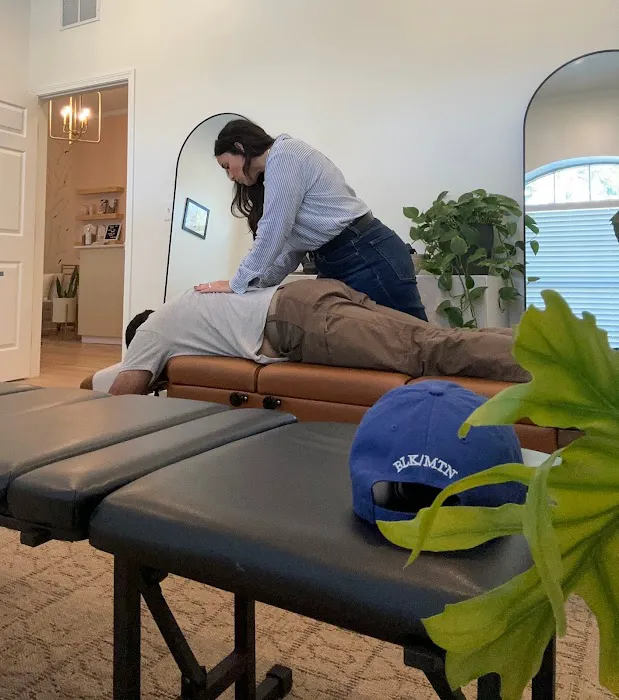 Resurgence Chiropractic Picture 1