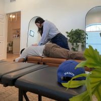 Resurgence Chiropractic ico