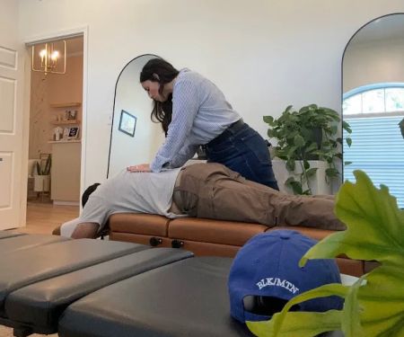Resurgence Chiropractic