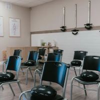 Thrive Health Center ico