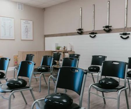 Thrive Health Center