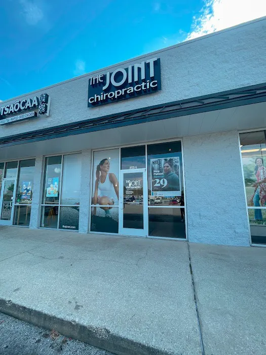 The Joint Chiropractic Picture 1