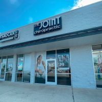 The Joint Chiropractic ico