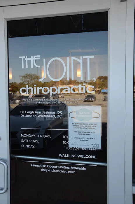 The Joint Chiropractic Picture 5