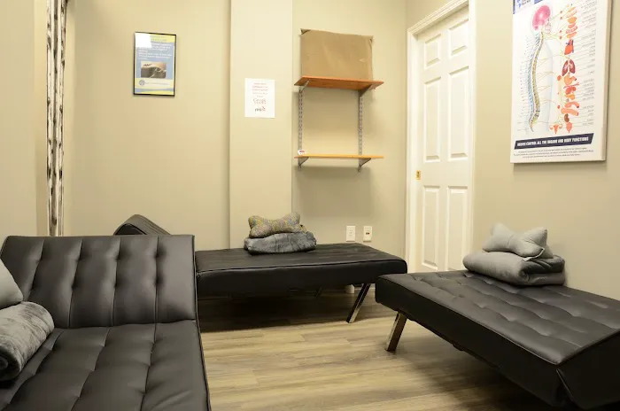 San Jose Chiropractic || Dr. Thuraia Owais, DC Picture 6