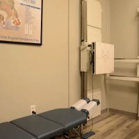 San Jose Chiropractic || Dr. Thuraia Owais, DC ico