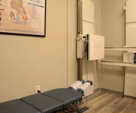 San Jose Chiropractic || Dr. Thuraia Owais, DC