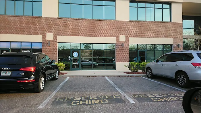 San Jose Chiropractic || Dr. Thuraia Owais, DC Picture 2