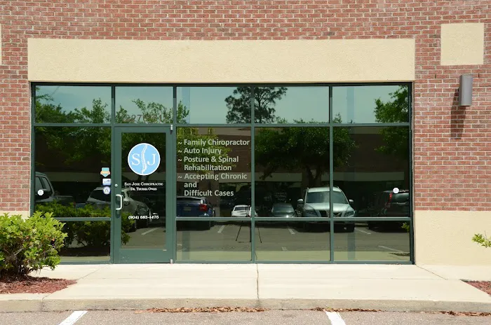 San Jose Chiropractic || Dr. Thuraia Owais, DC Picture 4