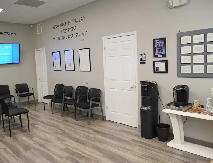 San Jose Chiropractic || Dr. Thuraia Owais, DC Picture 3