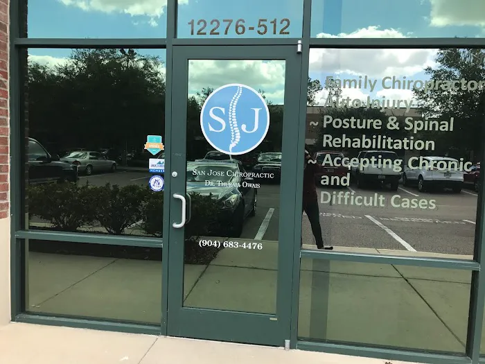 San Jose Chiropractic || Dr. Thuraia Owais, DC Picture 7