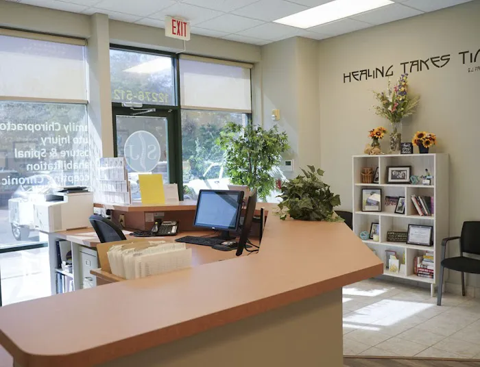 San Jose Chiropractic || Dr. Thuraia Owais, DC Picture 5