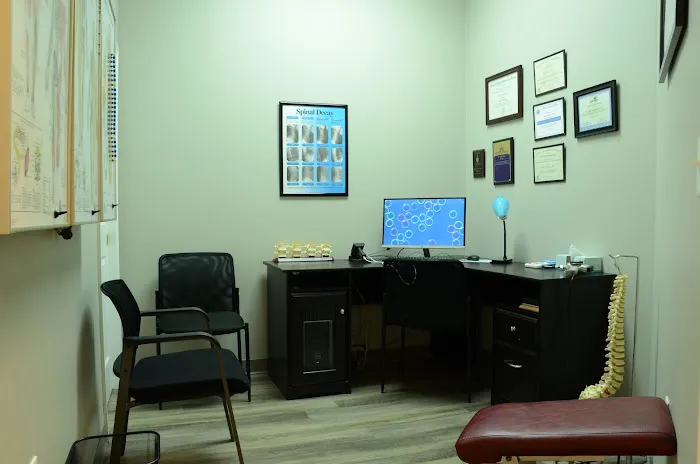 San Jose Chiropractic || Dr. Thuraia Owais, DC Picture 9