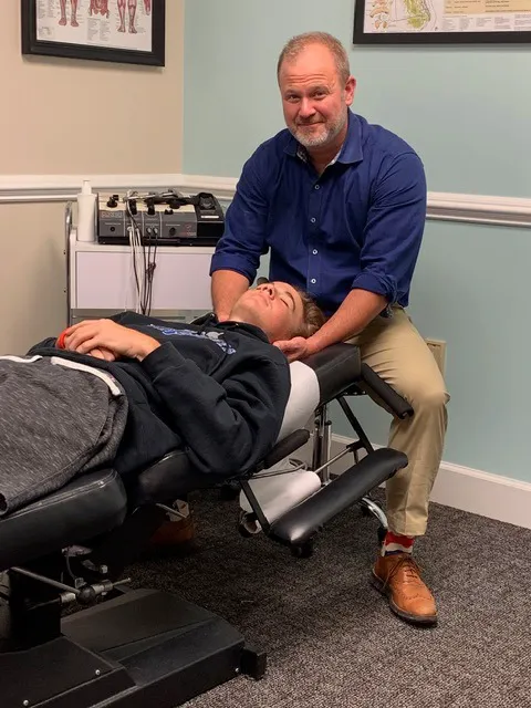 Foland Chiropractic Picture 2