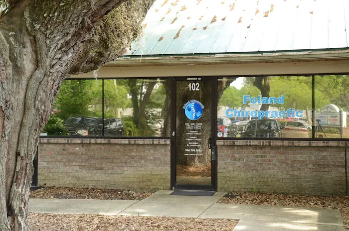 Foland Chiropractic Picture 6