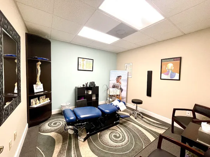 Foland Chiropractic Picture 1