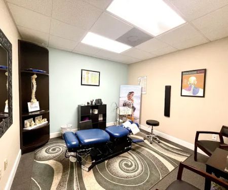Foland Chiropractic