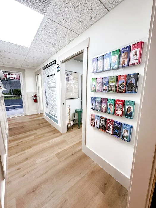 Voyage Chiropractic Picture 7