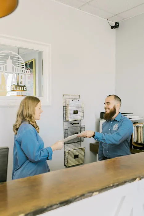 Voyage Chiropractic Picture 4