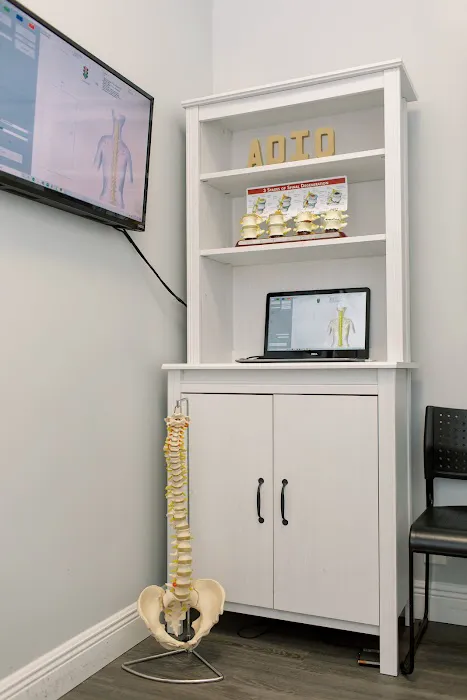 Voyage Chiropractic Picture 2
