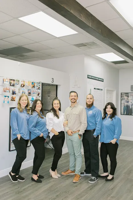 Voyage Chiropractic Picture 10