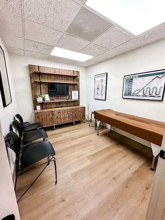Voyage Chiropractic Picture 8