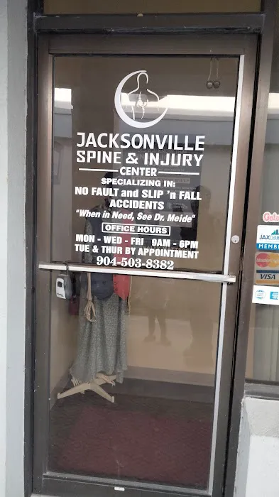 Dr. Scott Meide Picture 8