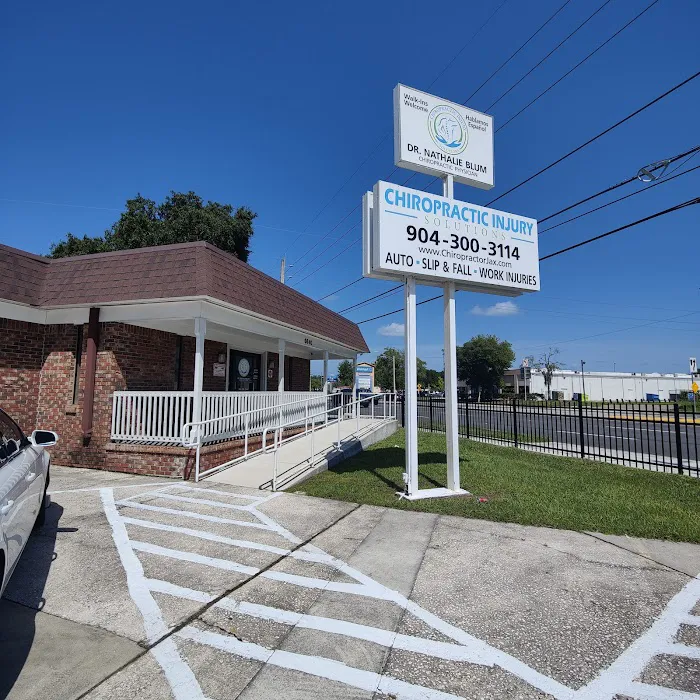 Chiropractic Injury Solutions Picture 2