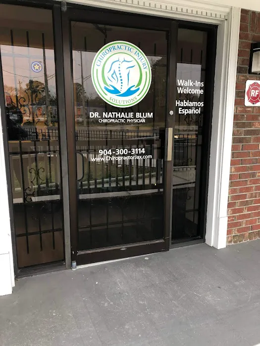 Chiropractic Injury Solutions Picture 6