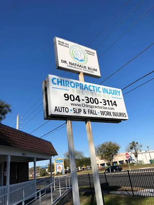 Chiropractic Injury Solutions Picture 4