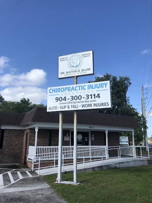 Chiropractic Injury Solutions Picture 5