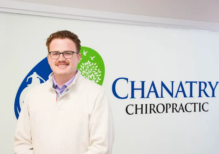 Chanatry Chiropractic Picture 5