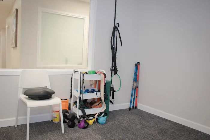 Chanatry Chiropractic Picture 7