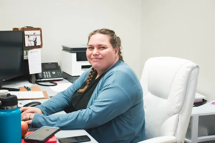 Chanatry Chiropractic Picture 4